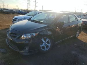 Toyota Corolla 1.8L 4 2013