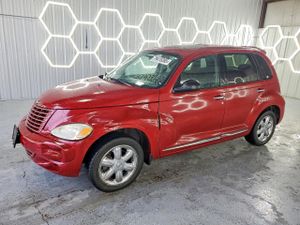 Chrysler PT Cruiser 2.4L 4 2004