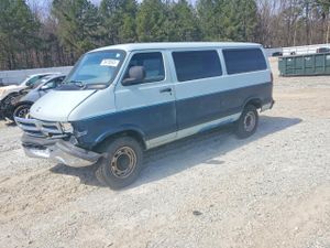 Dodge RAM 5.2L 8 1998