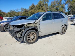 Kia Sorento 3.5L 6 2011