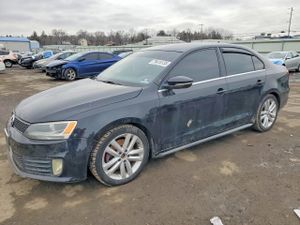 Volkswagen Jetta 2.0L 4 2012