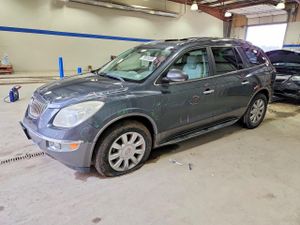 Buick Enclave 3.6L 6 2011