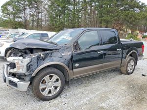 Ford F-150 3.5L 6 2018