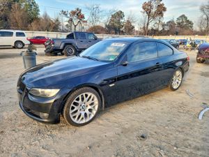 BMW 3 Series 3.0L 6 2007