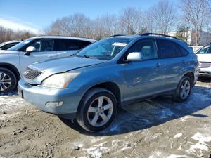Lexus RX 3.3L 6 2005