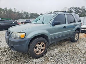 Ford Escape 3.0L 6 2005