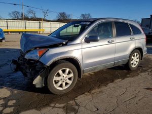 Honda CR-V 2.4L 4 2007