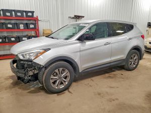 Hyundai Santa Fe 2.4L 4 2015
