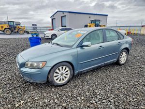 Volvo S40 2.4L 5 2004