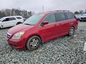 Honda Odyssey 3.5L 6 2005