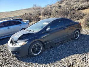 Honda Civic 1.8L 4 2011