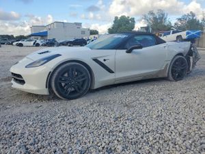 Chevrolet Corvette 6.2L 8 2014