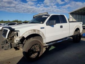 Ford F-150 5.4L 8 2006