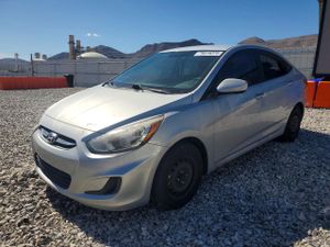 Hyundai Accent 1.6L 4 2015