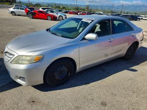 Toyota Camry 2.5L 4 2010
