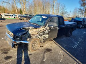 Toyota Tacoma 2.4L 4 1996