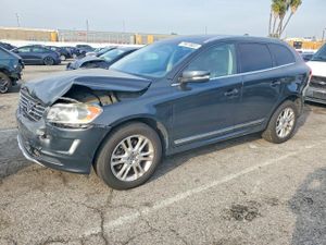 Volvo XC60 3.2L 6 2014