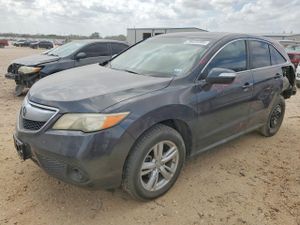 Acura RDX 3.5L 6 2015