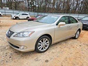 Lexus ES 3.5L 6 2010