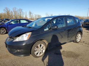 Honda Fit 1.5L 4 2010