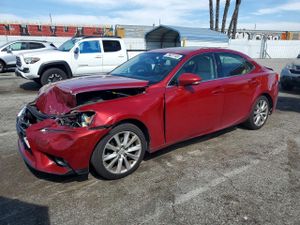 Lexus IS 2.5L 6 2014