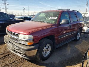 Chevrolet Tahoe 5.3L 8 2005