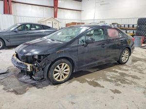 Honda Civic 1.8L 4 2012