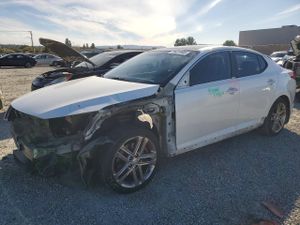 Kia Optima 2.0L 4 2013