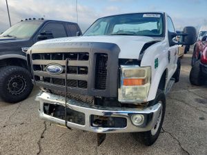 Ford F-250 5.4L 8 2008