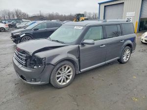 Ford Flex 3.5L 6 2015