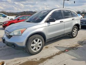 Honda CR-V 2.4L 4 2009