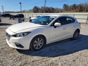 Mazda 3 2.0L 4 2015