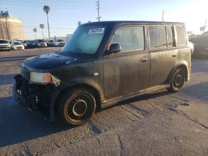 Scion xB 1.5L 4 2006