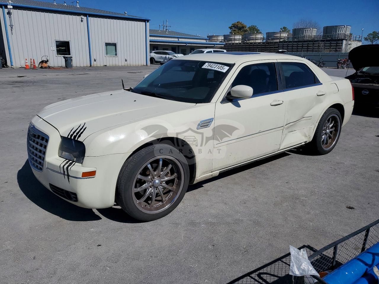 Chrysler 300 2006
