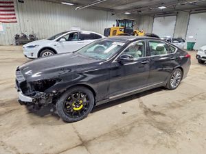 Hyundai Genesis 3.8L 6 2015