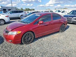 Honda Civic 1.8L 4 2009