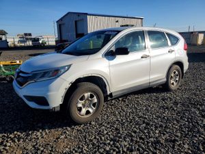 Honda CR-V 2.4L 4 2015