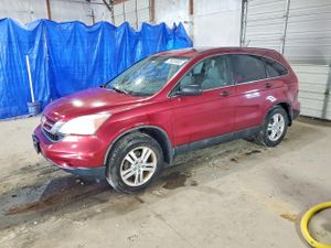 Honda CR-V 2.4L 4 2010