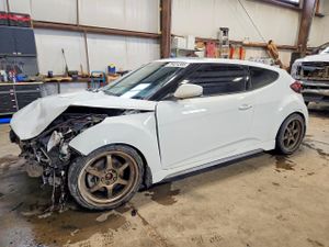 Hyundai Veloster 1.6L 4 2015