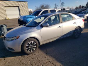 Kia Cerato / Forte / K3 2.0L 4 2010