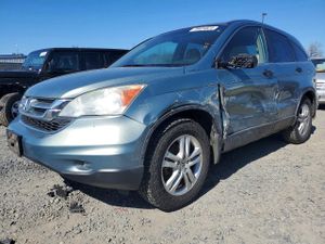 Honda CR-V 2.4L 4 2011