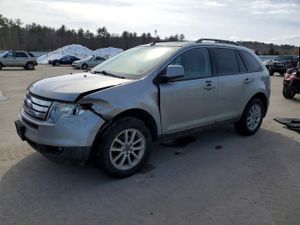 Ford Edge 3.5L 6 2007