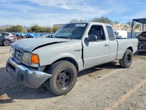 Ford Ranger 3.0L 6 2001
