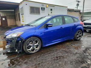 Ford Focus 2.0L 4 2014