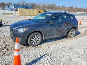 Mazda CX-5 2.0L 4 2014