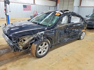 Nissan Altima 2.5L 4 2010
