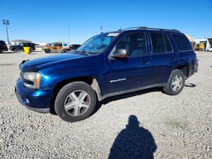 Chevrolet Trailblazer 4.2L 6 2004