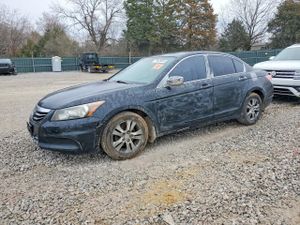 Honda Accord 2.4L 4 2012