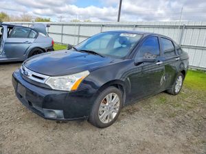 Ford Focus 2.0L 4 2010