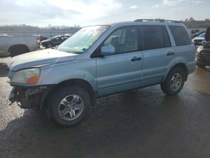 Honda Pilot 3.5L 6 2003